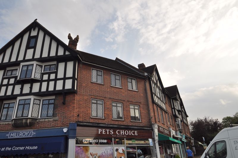 2 bed flat for sale in Epsom Road, Ewell, Epsom KT17, £259,950 Zoopla