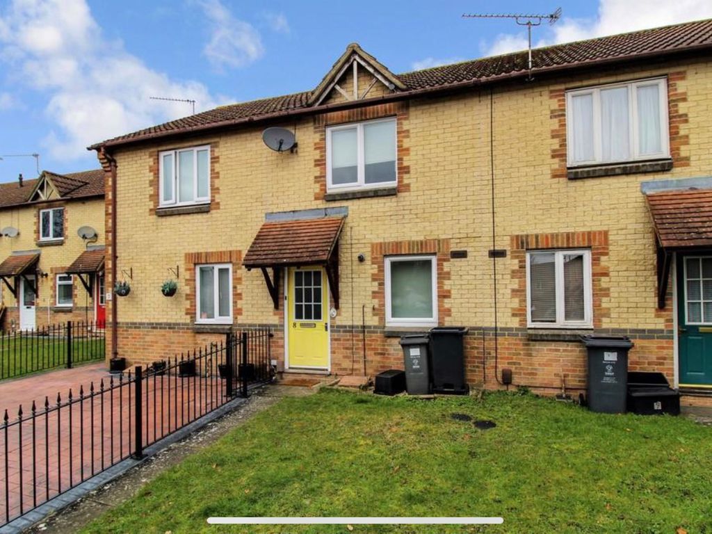 2 bed terraced house for sale in Daisy Close, Swindon SN2 Zoopla