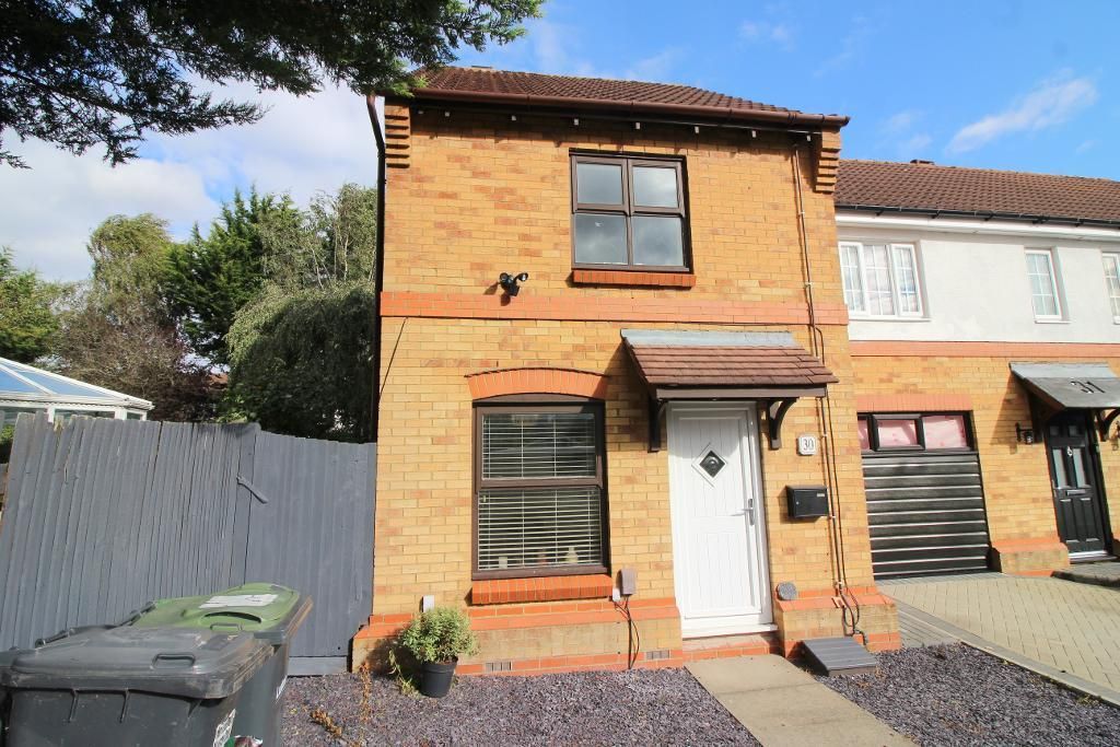 Muirfield, Luton, Bedfordshire LU2  