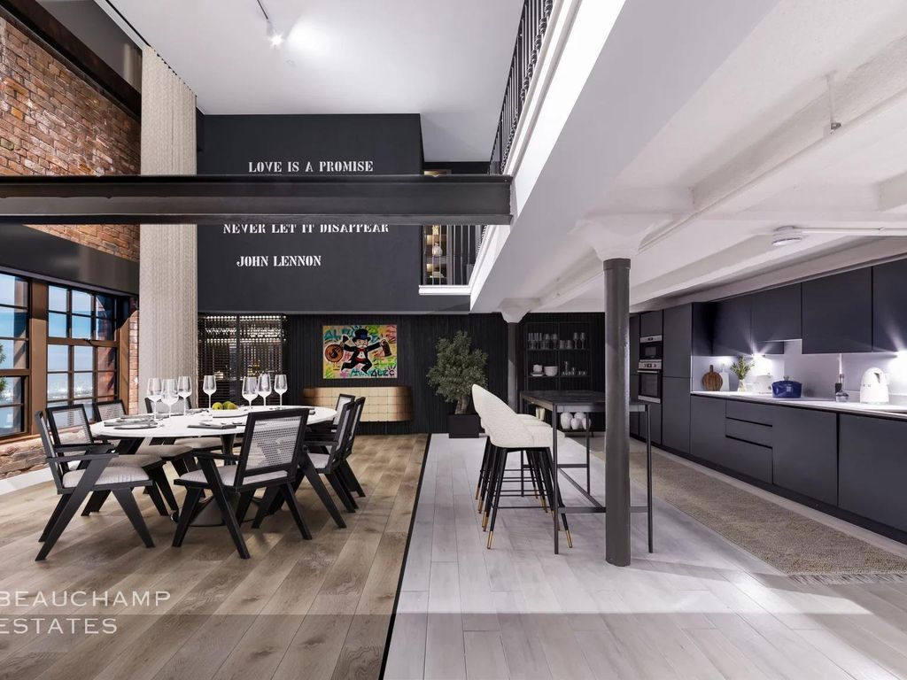 Tobacco Warehosue, Liverpool L3  