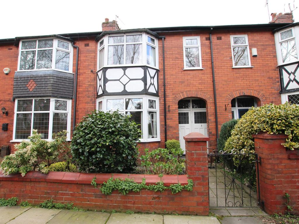 3 bed mews house for sale in Penrith Avenue, Bolton BL1 Zoopla