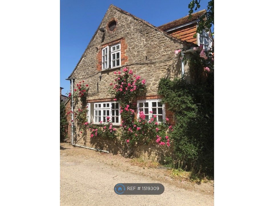 4 bed semidetached house to rent in Little Coxwell, Faringdon SN7 Zoopla