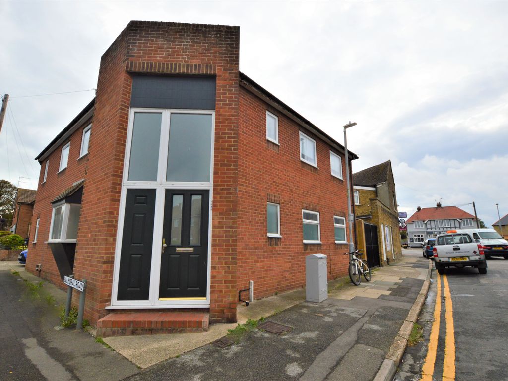 2 bed flat to rent in High Street, Garlinge, Margate CT9 Zoopla