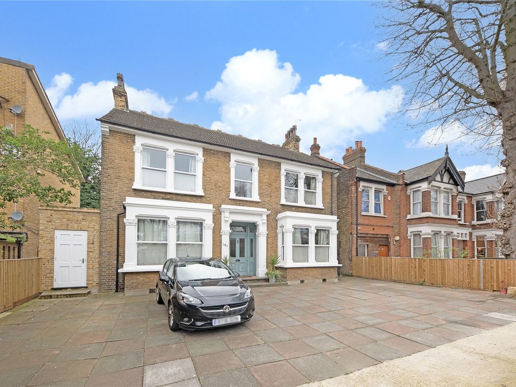 1 bed flat to rent in New Wanstead, Wanstead, London E11, £850 pcm Zoopla