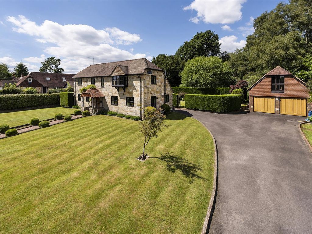 Tangier Lane, Tunbridge Wells TN3  