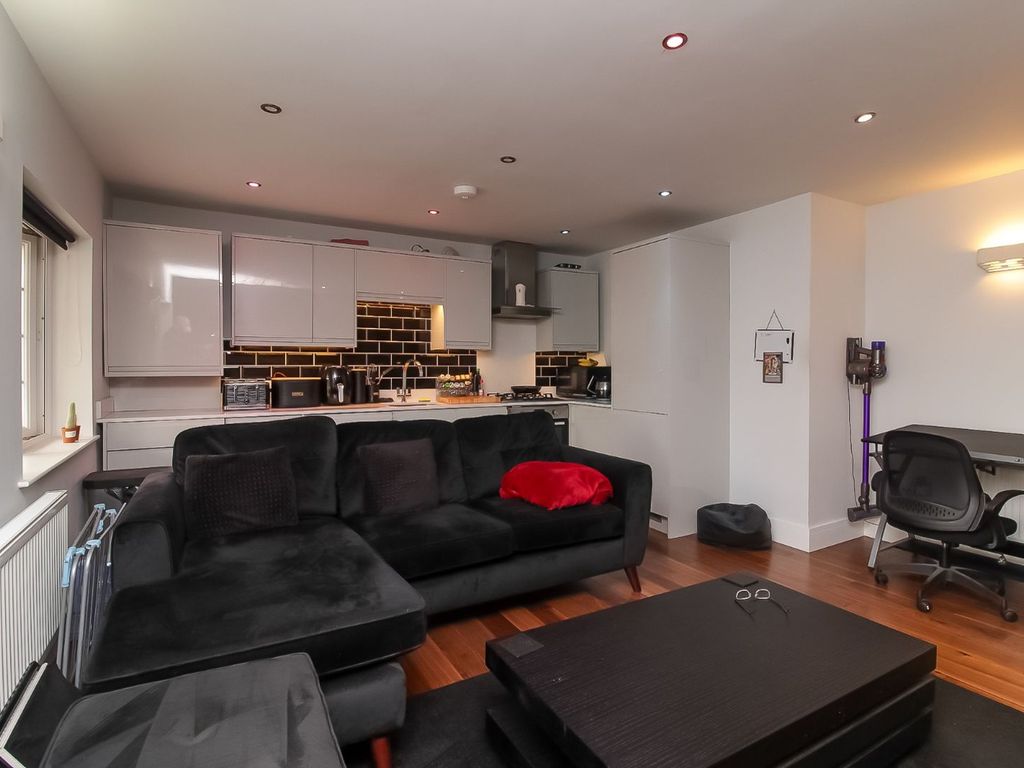 1B Shelley Road, Hove BN3