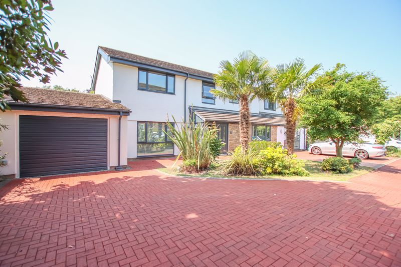 4 bed detached house for sale in Vyner Close, Prenton CH43 Zoopla