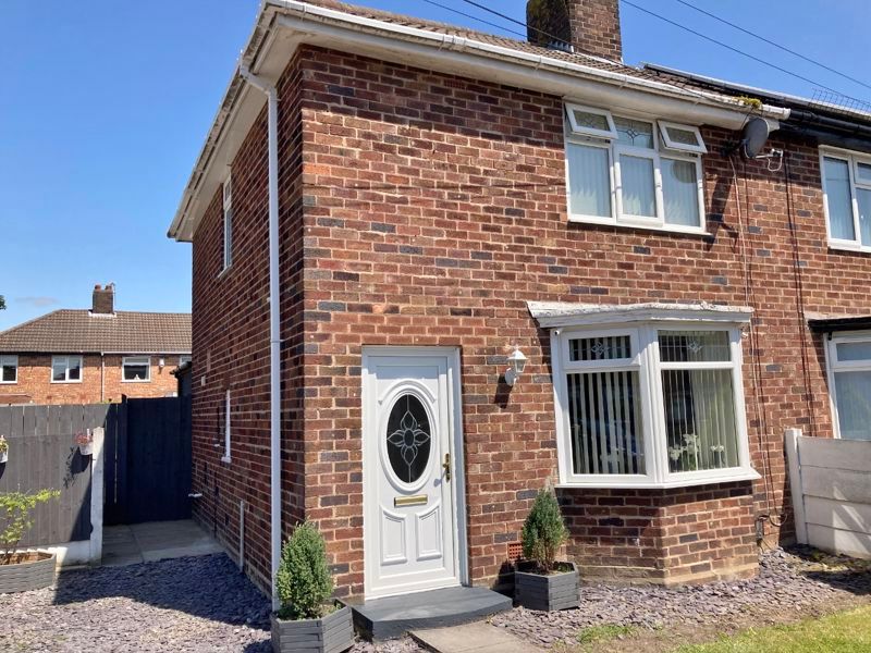 3 bed end terrace house for sale in Lynsted Road, Dovecot, Liverpool