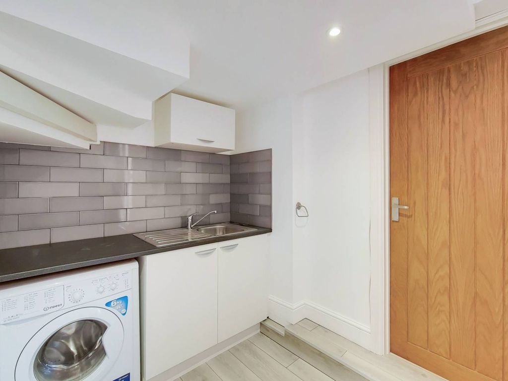 2 bed flat to rent in Alexandra Road, Croydon CR0 Zoopla