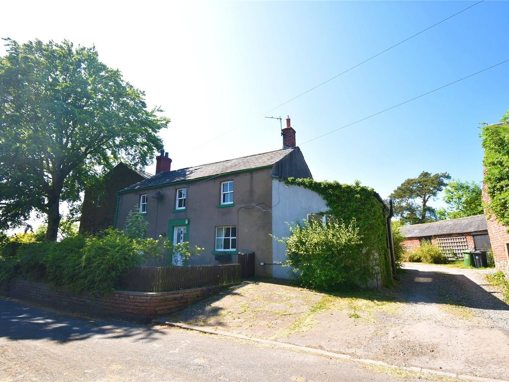 3 bed detached house to rent in Yew Tree Cottage, Beaumont, Carlisle, Cumbria CA5 Zoopla