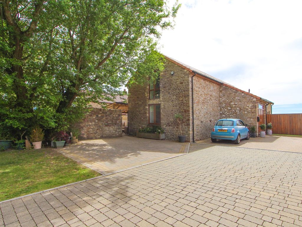 4 bed barn conversion for sale in Gravel Hill Road, Yate BS37 Zoopla