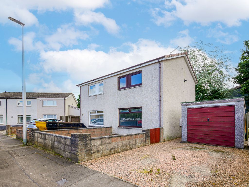 3 bed semidetached house for sale in 22A Hawick Drive, Dundee, Ota DD4