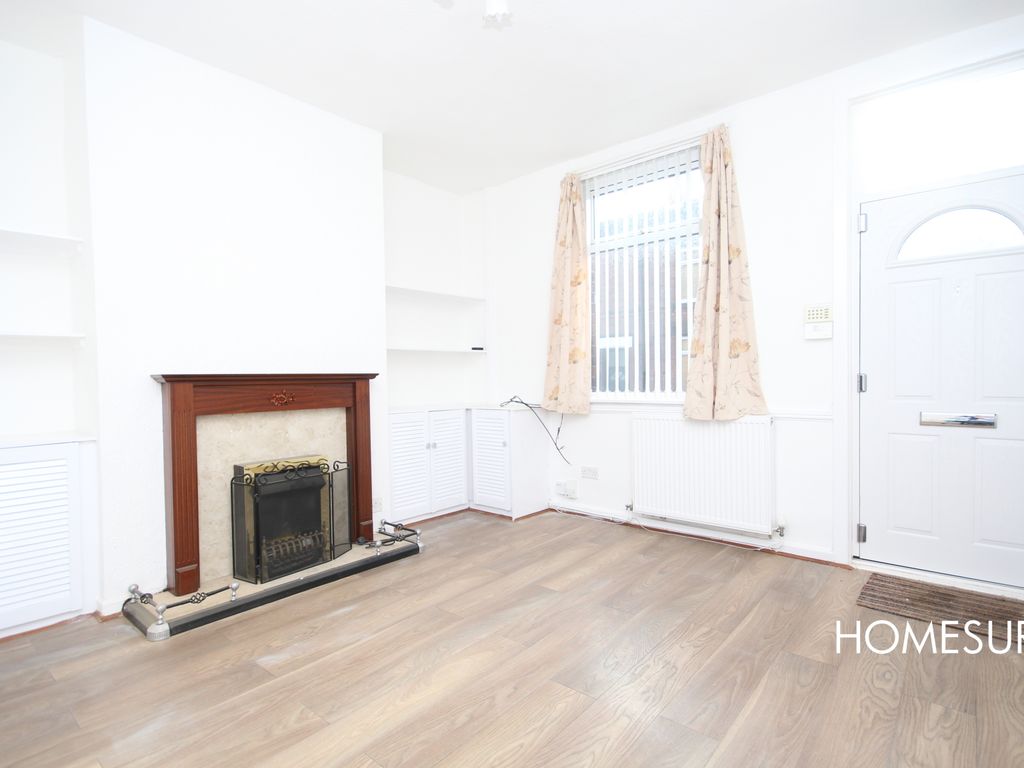 2 bed terraced house to rent in Tamworth Street, St. Helens WA10 Zoopla
