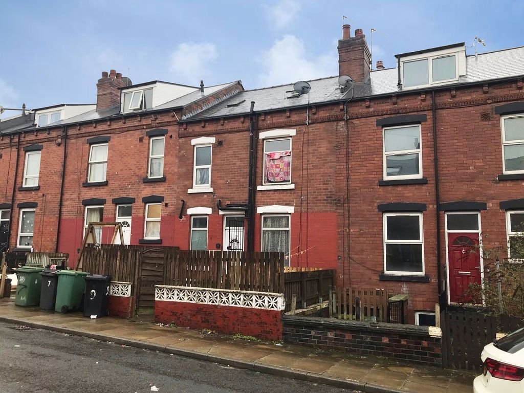 Colenso Grove, Leeds, West Yorkshire LS11