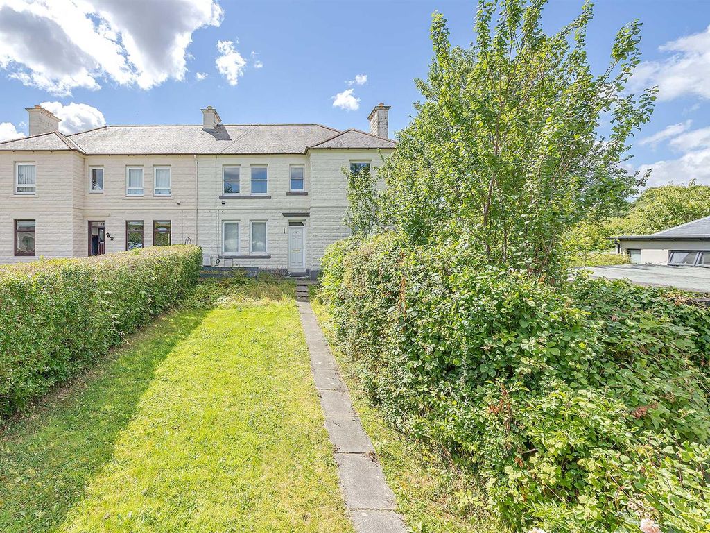 2 bed flat for sale in Blinkbonny Road, Currie EH14 Zoopla