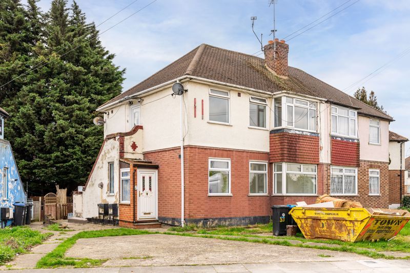 2 bed for sale in Stainton Road, Enfield EN3 Zoopla