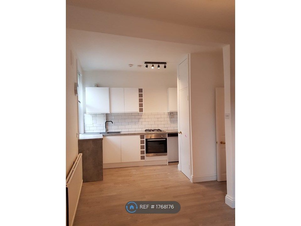1 bed flat to rent in West Hampstead, London NW6 Zoopla
