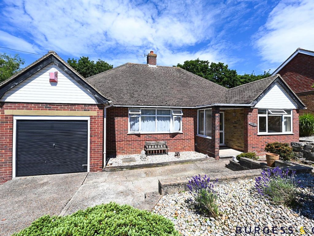 4 bed detached bungalow for sale in Linley Drive, Hastings TN34 Zoopla