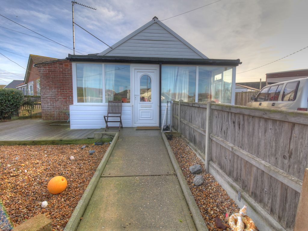 2 bed detached bungalow for sale in Abbotts Way, Bush Estate, EcclesOn