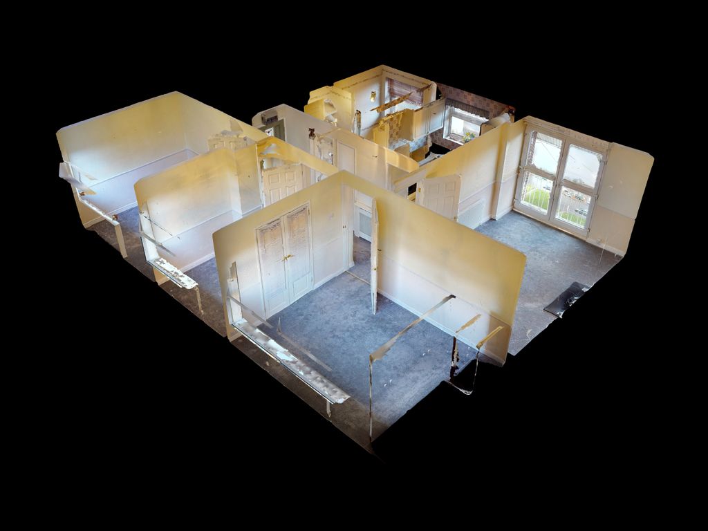 3 bed flat to rent in Coventry Road, Coleshill B46, £995 pcm Zoopla