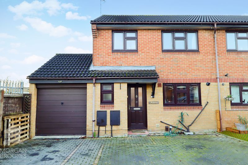 3 bed semidetached house for sale in Southview Road, Vange, Basildon SS16, £375,000 Zoopla