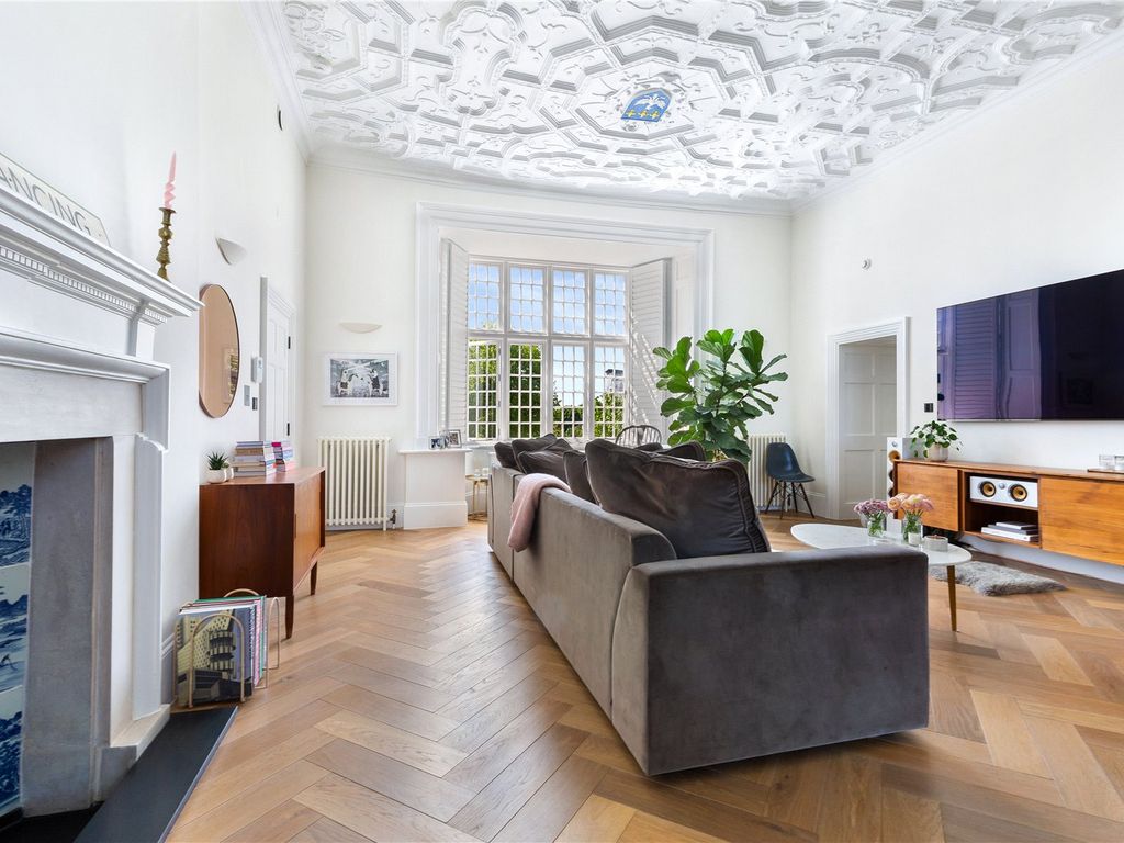 2 bed flat for sale in High Street, Wimbledon Village, London SW19 Zoopla