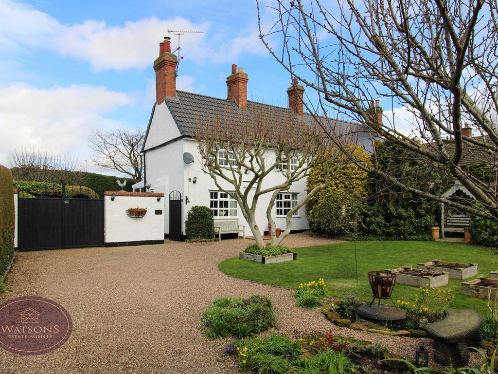 Property For Sale On Forest Road Annesley Woodhouse at Richard Swinney blog