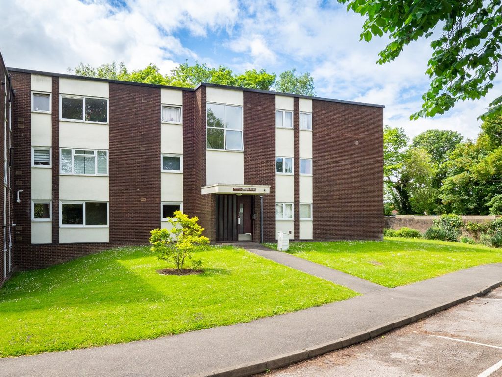 1 bed flat for sale in New Colebrooke Court, 61 Stanley Road