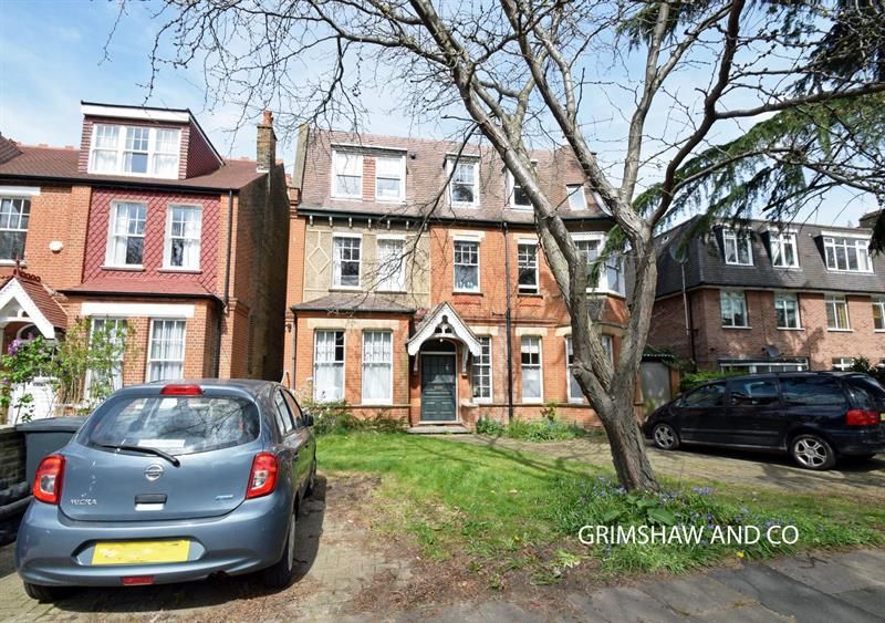 4 bed detached house for sale in Woodville Gardens, Ealing Cricket