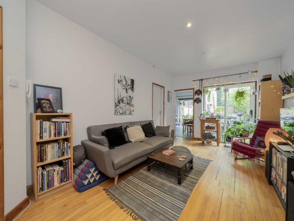 1 bed flat to rent in Florence Road, London N4 Zoopla