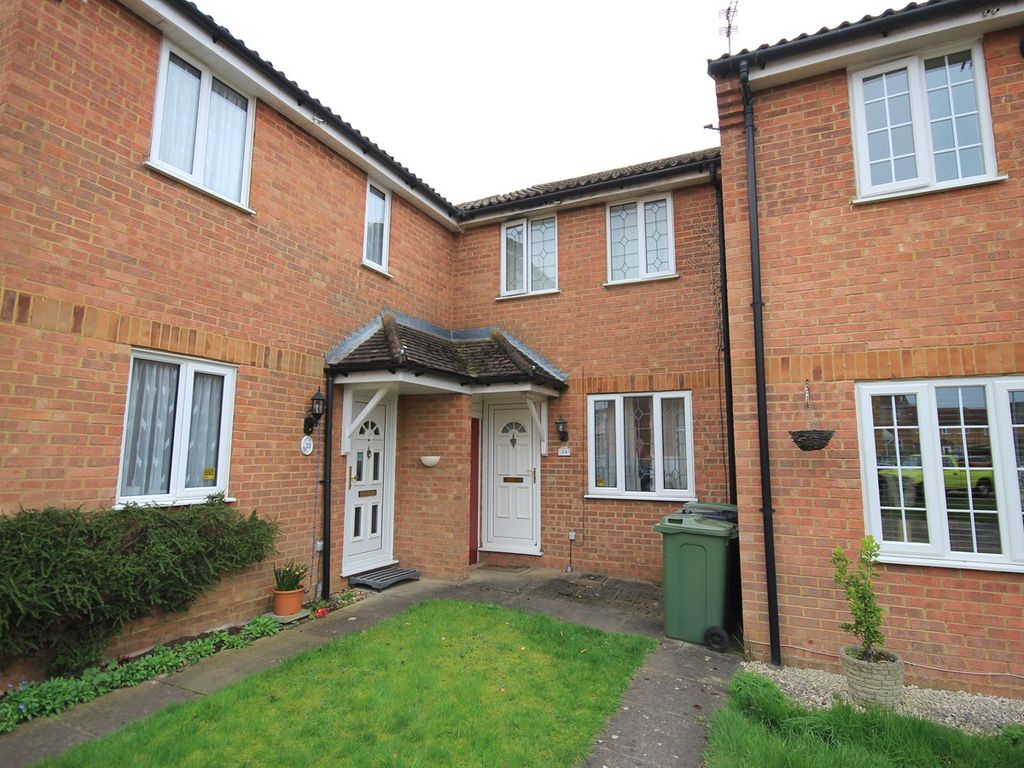 2 bed terraced house for sale in St Albans Close, Flitwick MK45 Zoopla