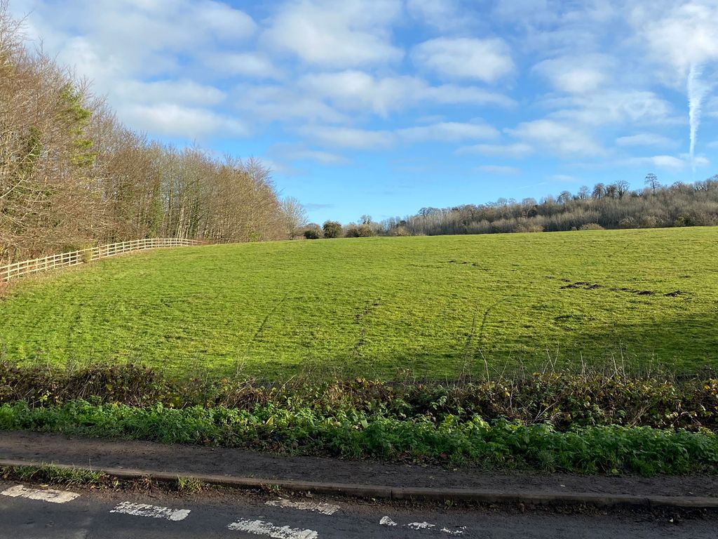 Land for sale in West Leith Farm, Tring, Hertfordshire HP23, £265,000