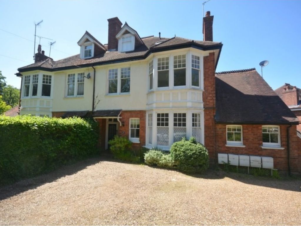 1 bed flat to rent in Montacute Road, Tunbridge Wells TN2 Zoopla