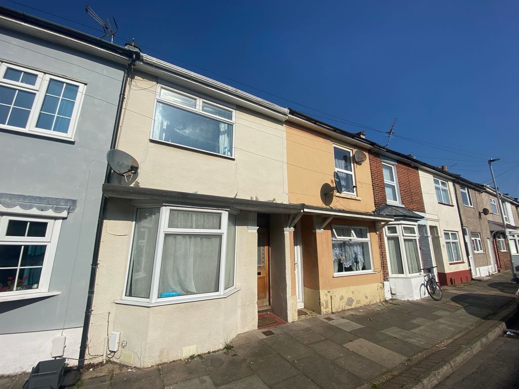 3 bed property to rent in Ranelagh Road, Portsmouth PO2 Zoopla