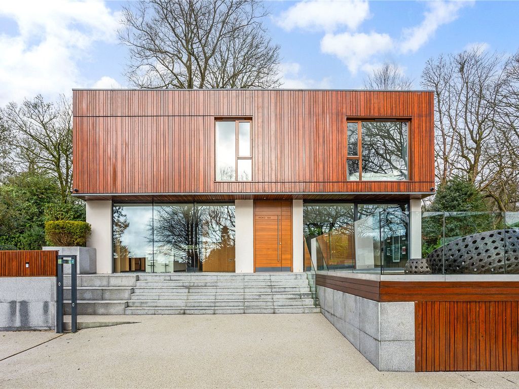 4 bed detached house for sale in The Glen, Bolton, Greater Manchester BL1, £995,000 Zoopla