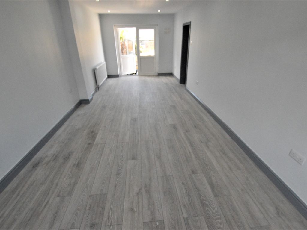 4 bed terraced house to rent in Mitcham Road, Croydon CR0 Zoopla