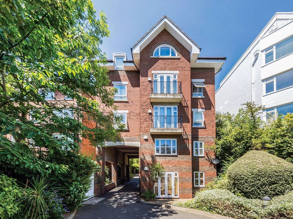 2 bed flat to rent in West Hill, Putney, London SW15, £2,250 pcm Zoopla