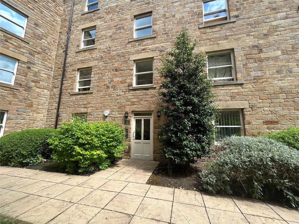 1 bed flat for sale in Textile Street, Dewsbury, West Yorkshire WF13 Zoopla