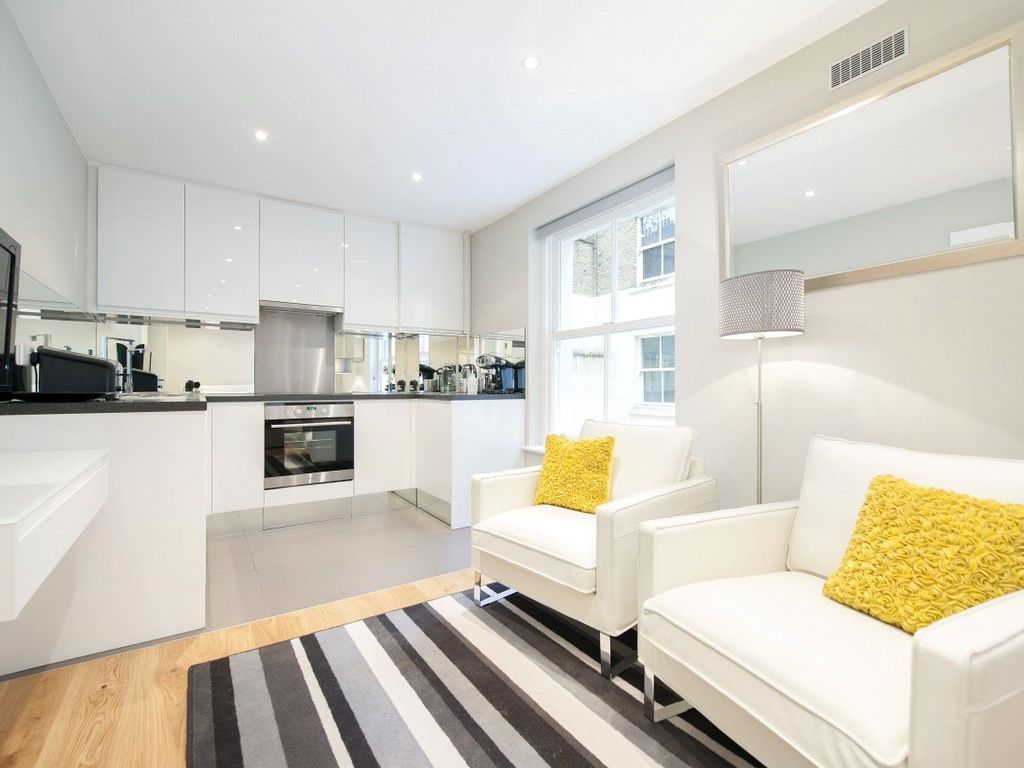 Studio to rent in Harrington Gardens, London SW7 Zoopla