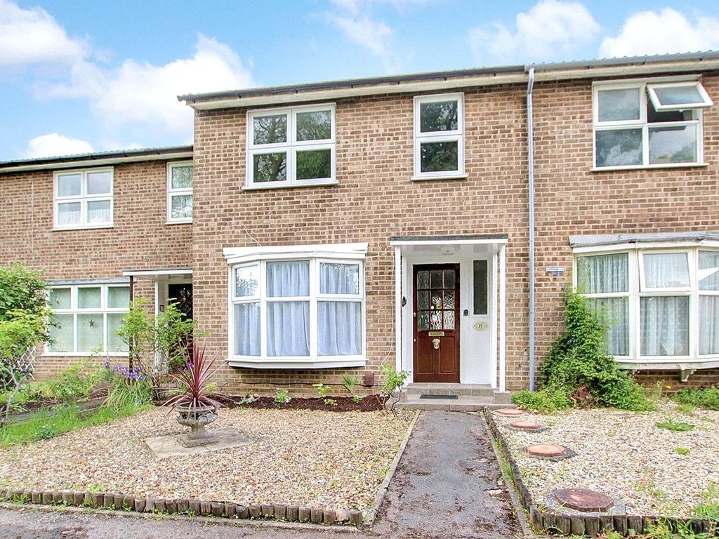 3 bed town house for sale in Bath Road, Reading RG1, £430,000 Zoopla
