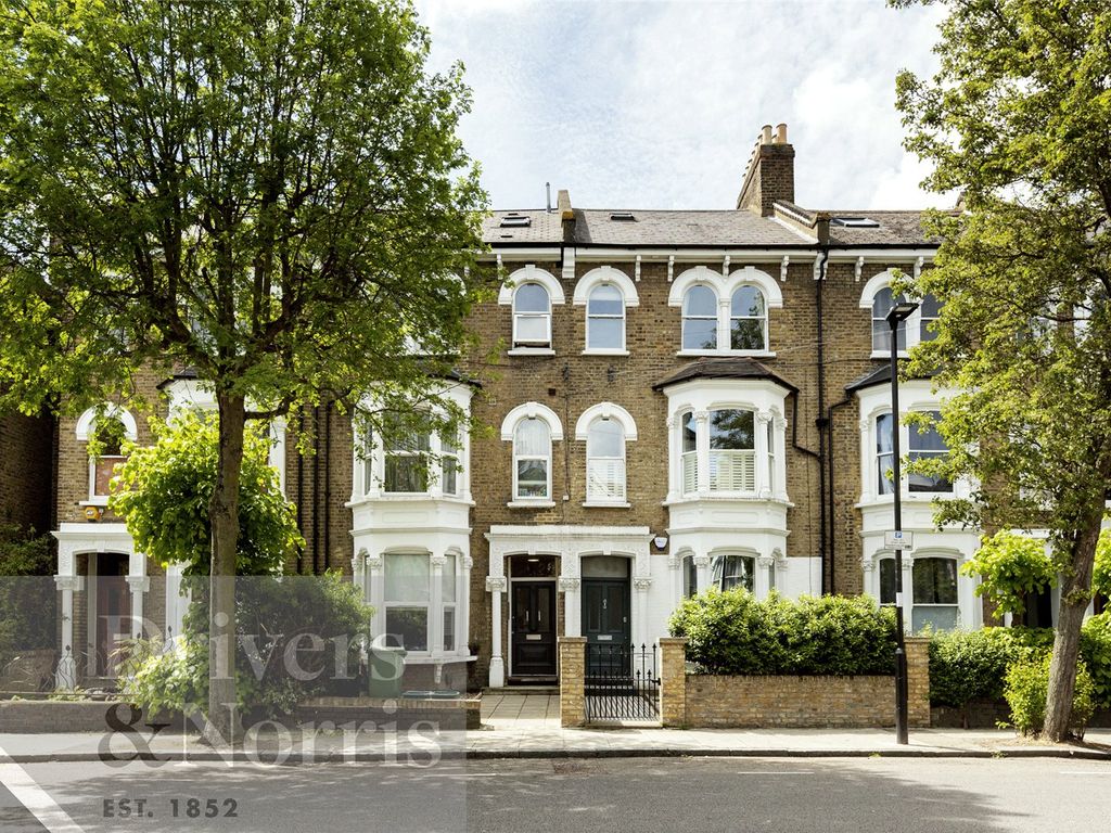 1 bed flat for sale in Yerbury Road, Tufnell Park, London N19, £329,999 Zoopla
