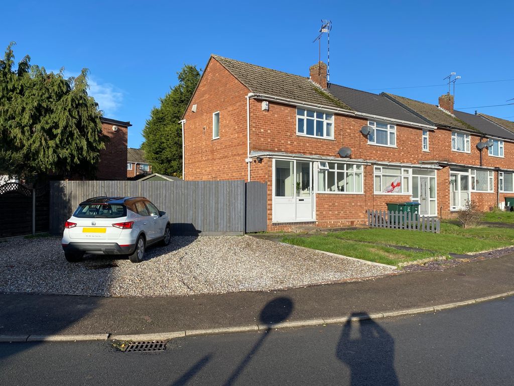 Despard Road, Eastern Green, Coventry CV5  