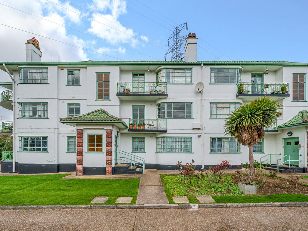 2 bed flat for sale in Capel Gardens, Pinner, Pinner HA5 Zoopla