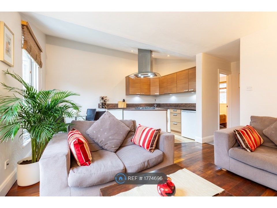 2 bed flat to rent in Kennington Lane, London SE11, £2,390 pcm Zoopla