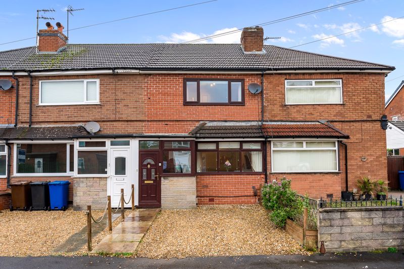 2 bed mews house for sale in Moores Lane, Standish, Wigan WN6, £150,000