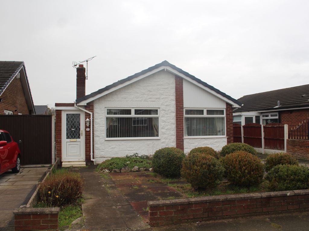 Kingston Crescent, Southport PR9  