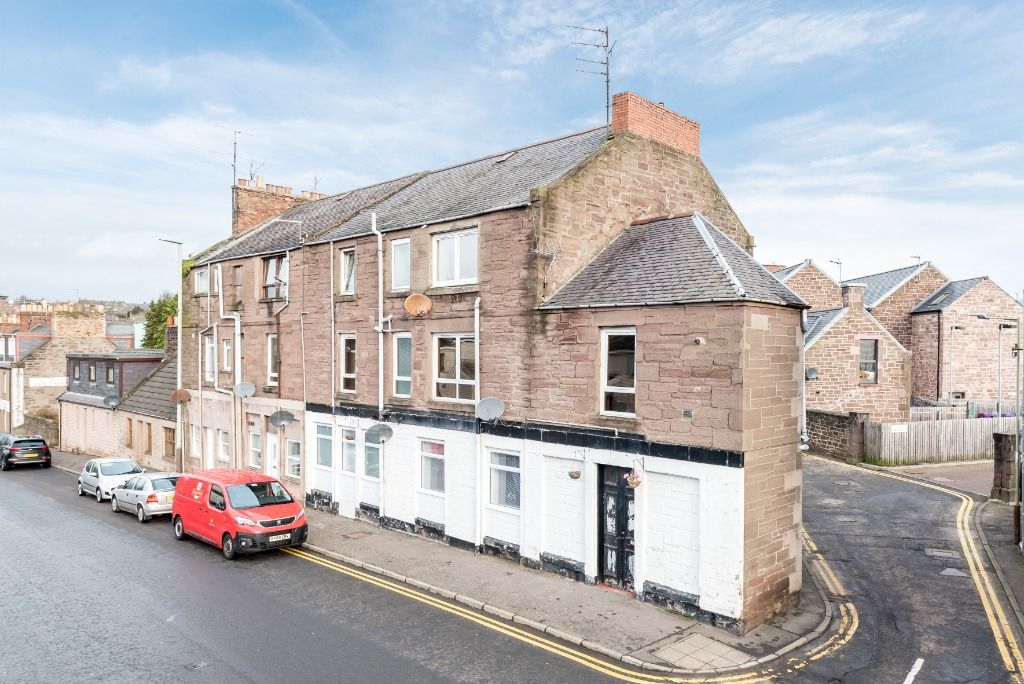 3 bed flat for sale in Crockatts Buildings, Brechin, Angus DD9 Zoopla