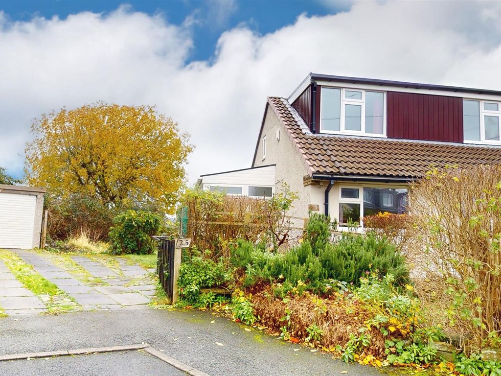 3 bed semidetached bungalow for sale in Maryville Avenue, Hove Edge