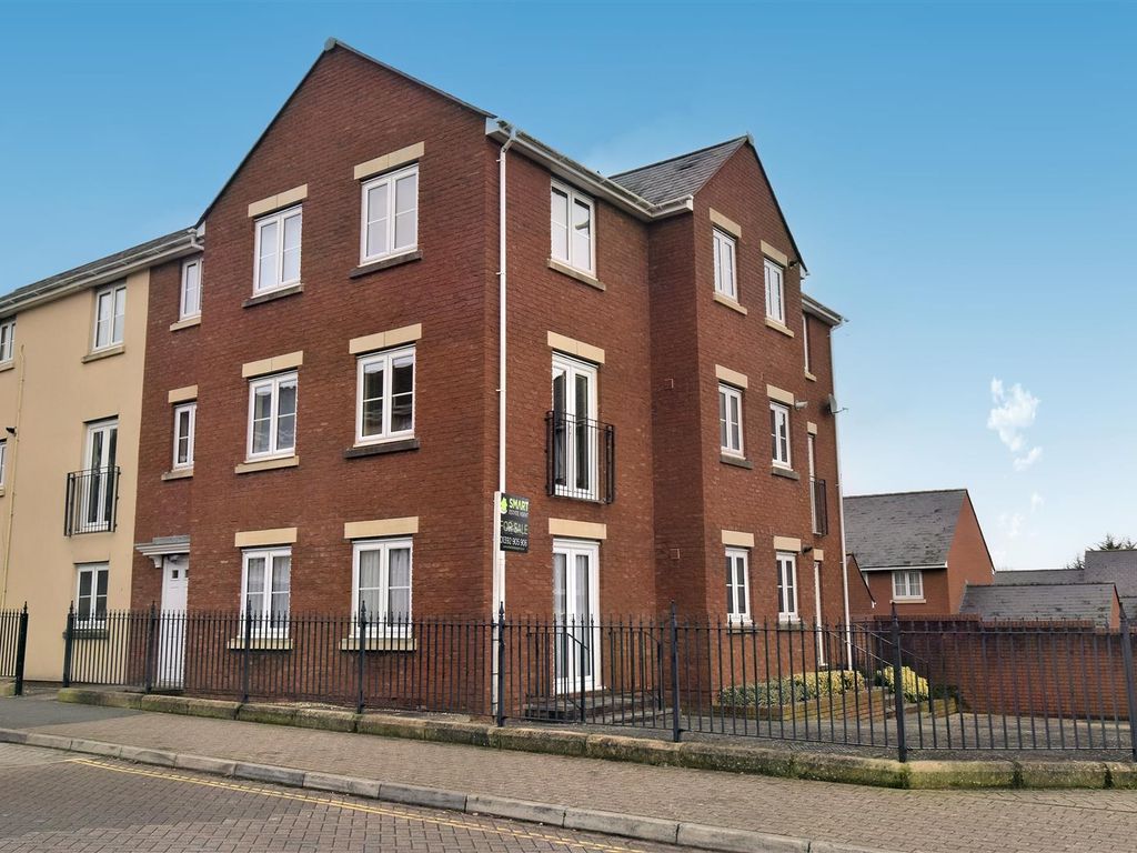 Unicorn Street, Exeter EX2  