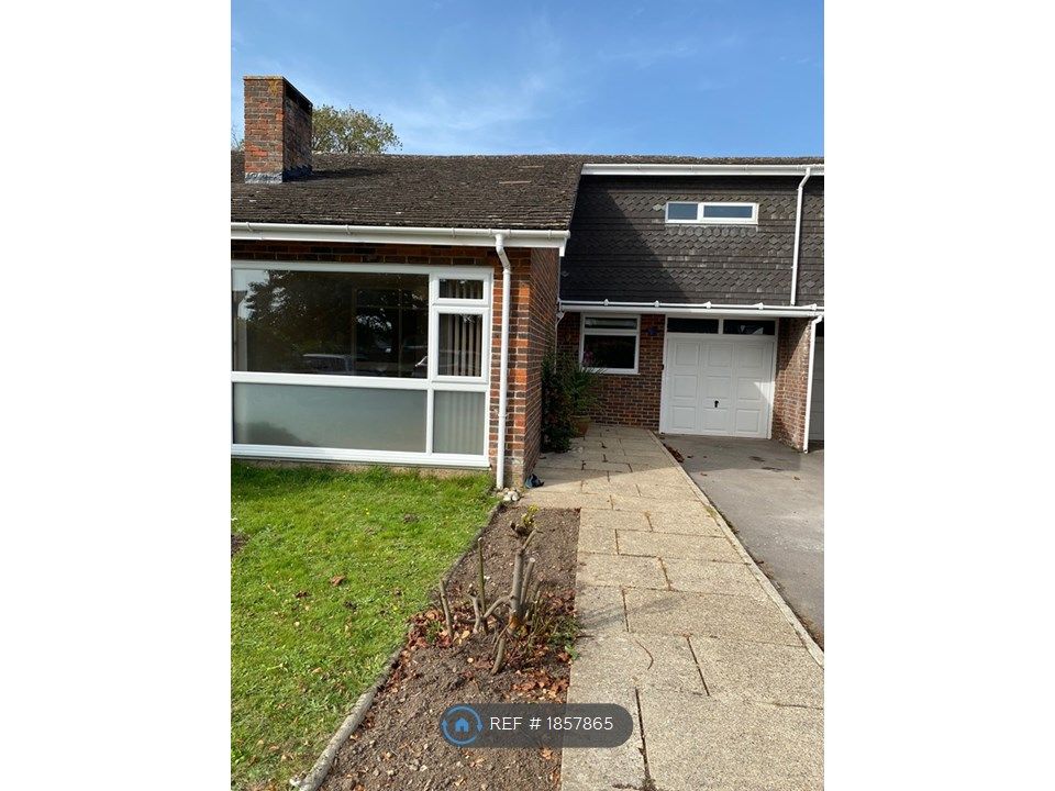 3 bed bungalow to rent in Broadfields Close, Milford On Sea, Lymington